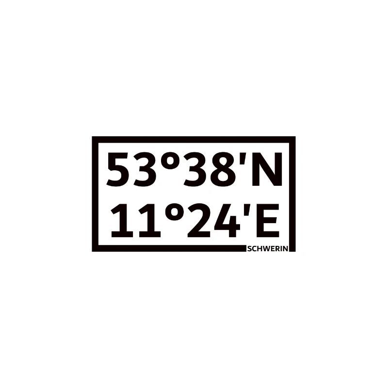 Schwerin coordinates