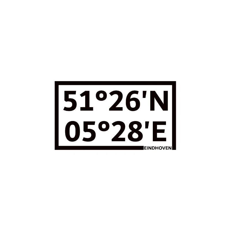 Eindhoven coordinates