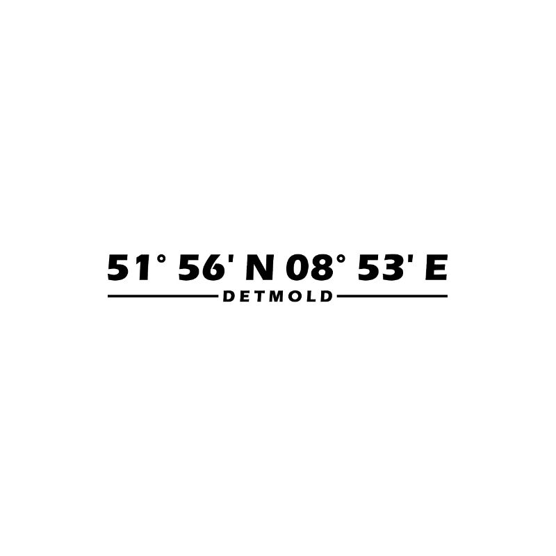 Detmold Coordinates