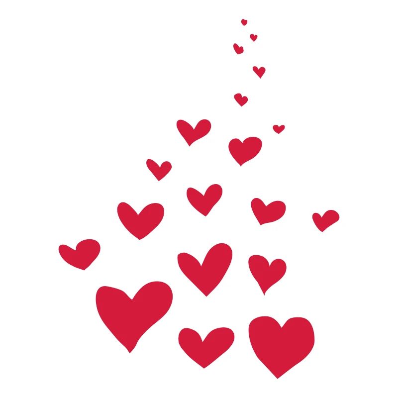 hearts