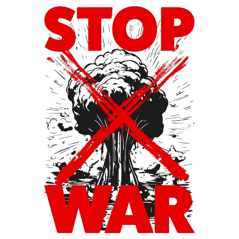 Stop War - Statement against War