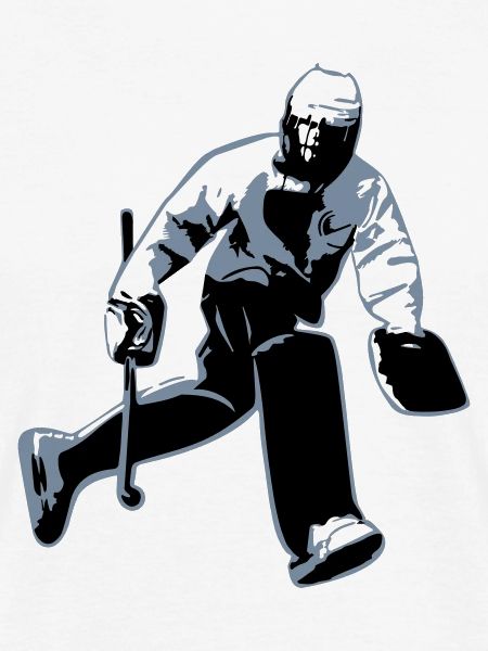 goalkeeper