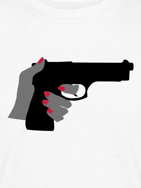 Gun