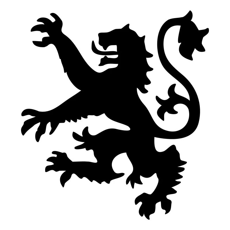 Scottish Lion