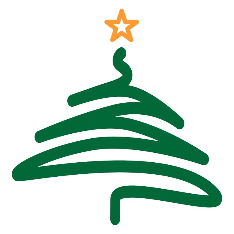 Sapin de Noël