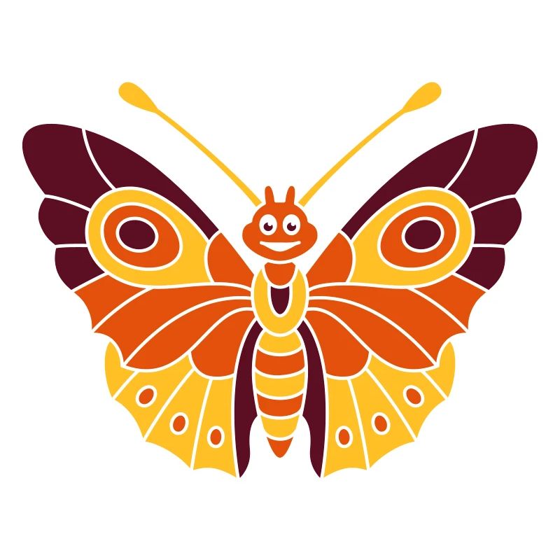 Schmetterling (d)