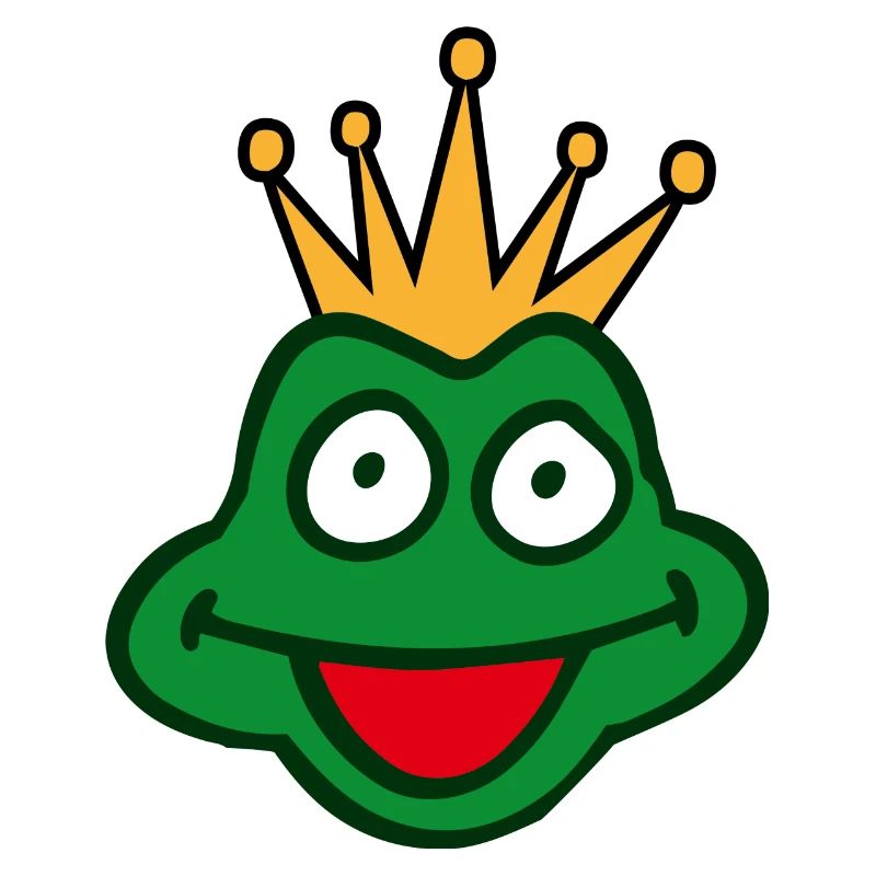 prince grenouille