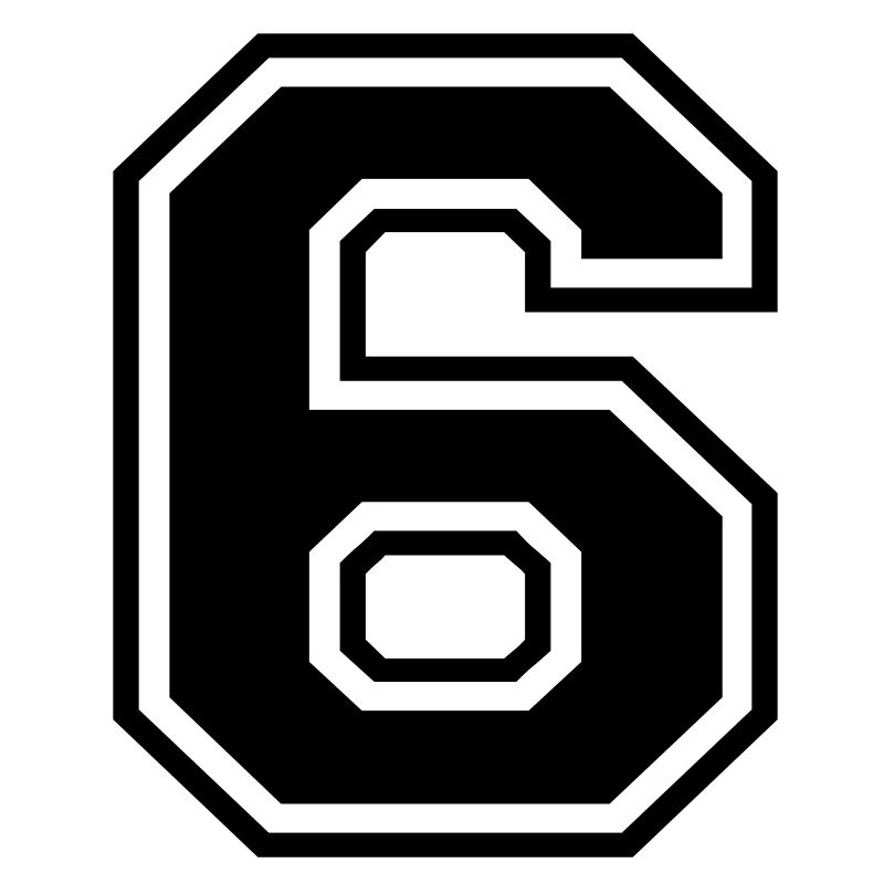 6