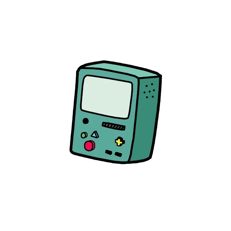 Jeu vidéo de jeu