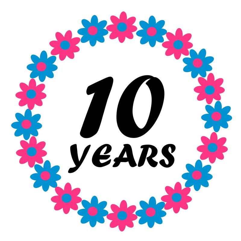 10 ans