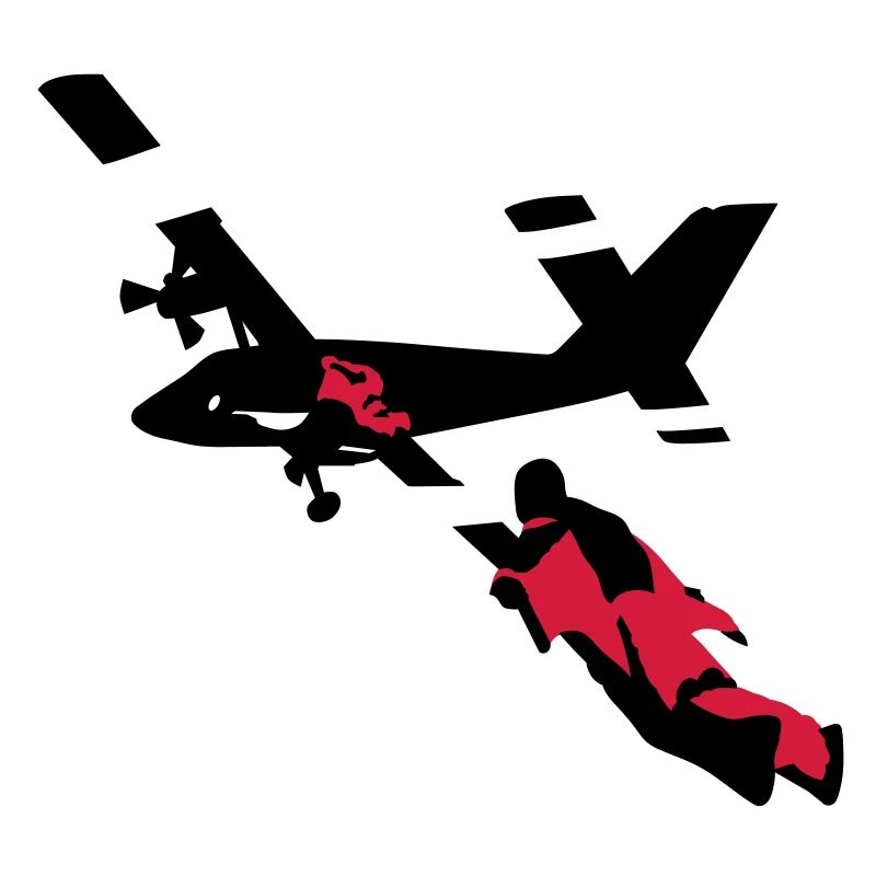 Wingsuit