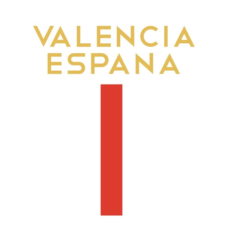 Valencia España Souvenir Spain Keepsake