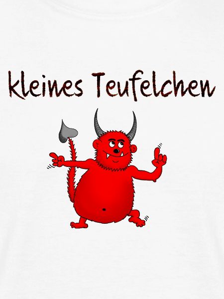 kleines Teufelchen