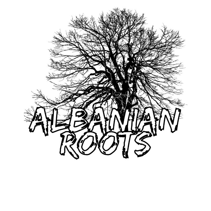 Racines albanaises