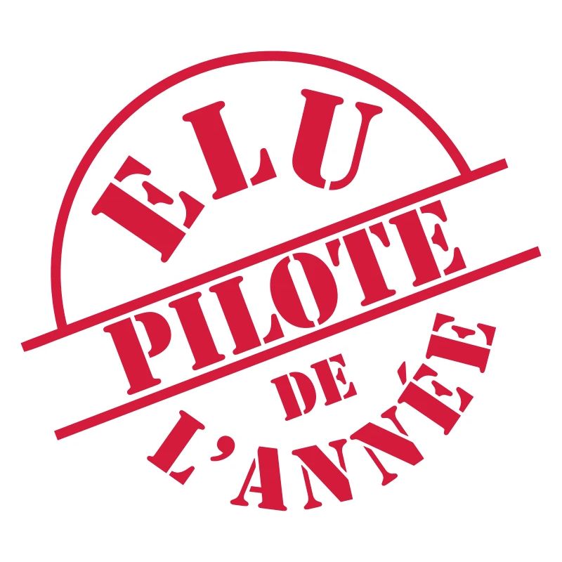 Pilote de l'année