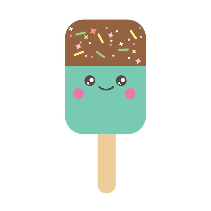 Glace