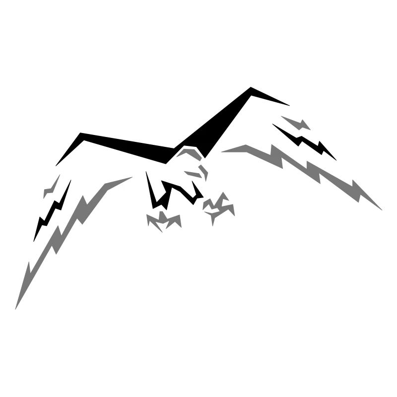 Flying Hawk