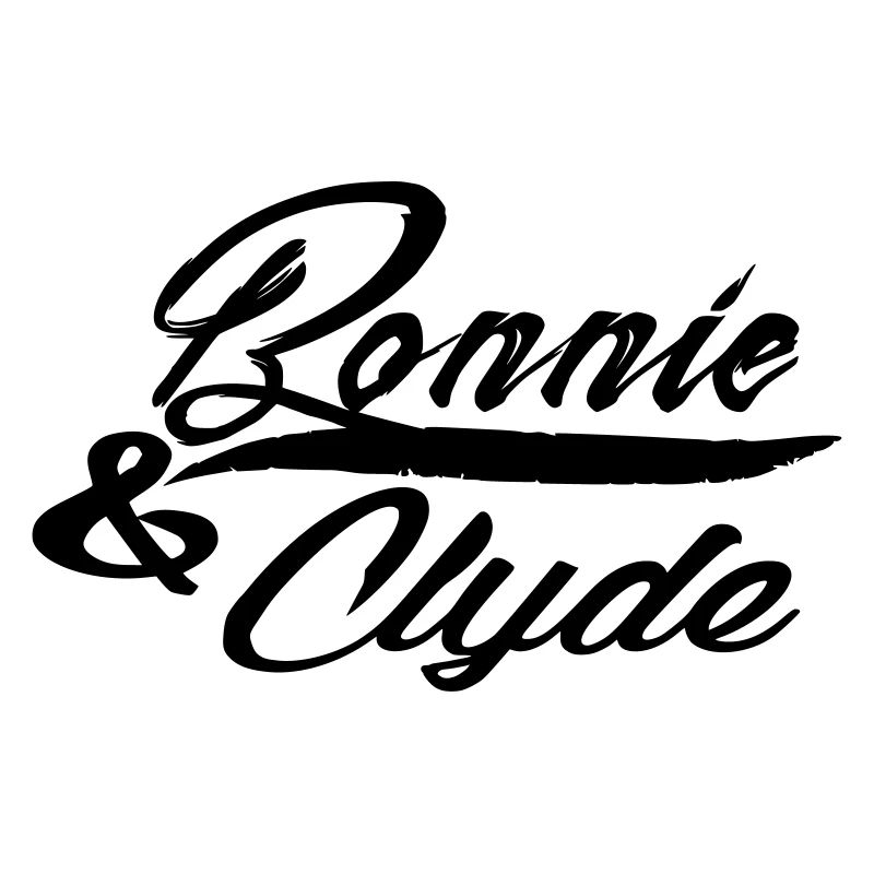 bonnie and clyde