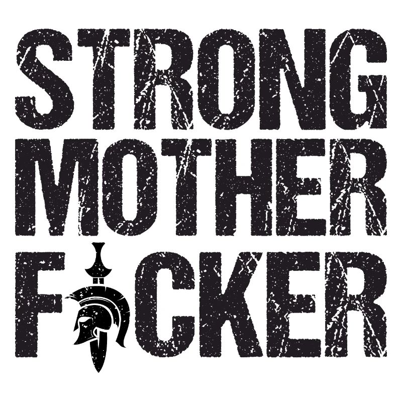 Starke Mutter F1cker