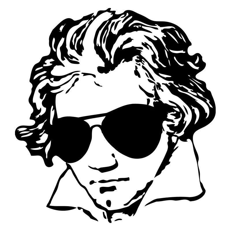 Beethoven Swag