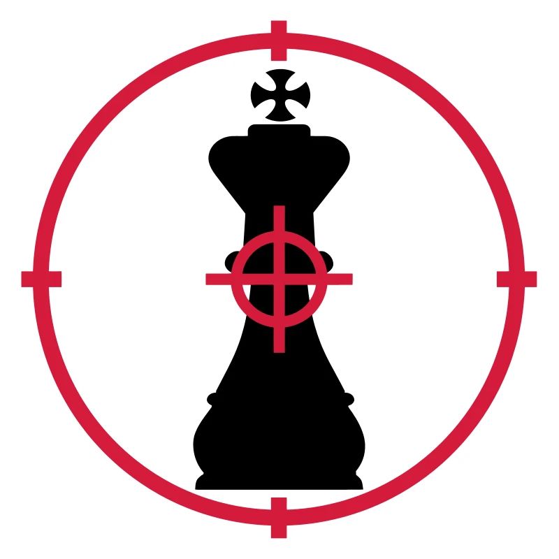 Chess / Geek / Game / Player / Schach / Echecs
