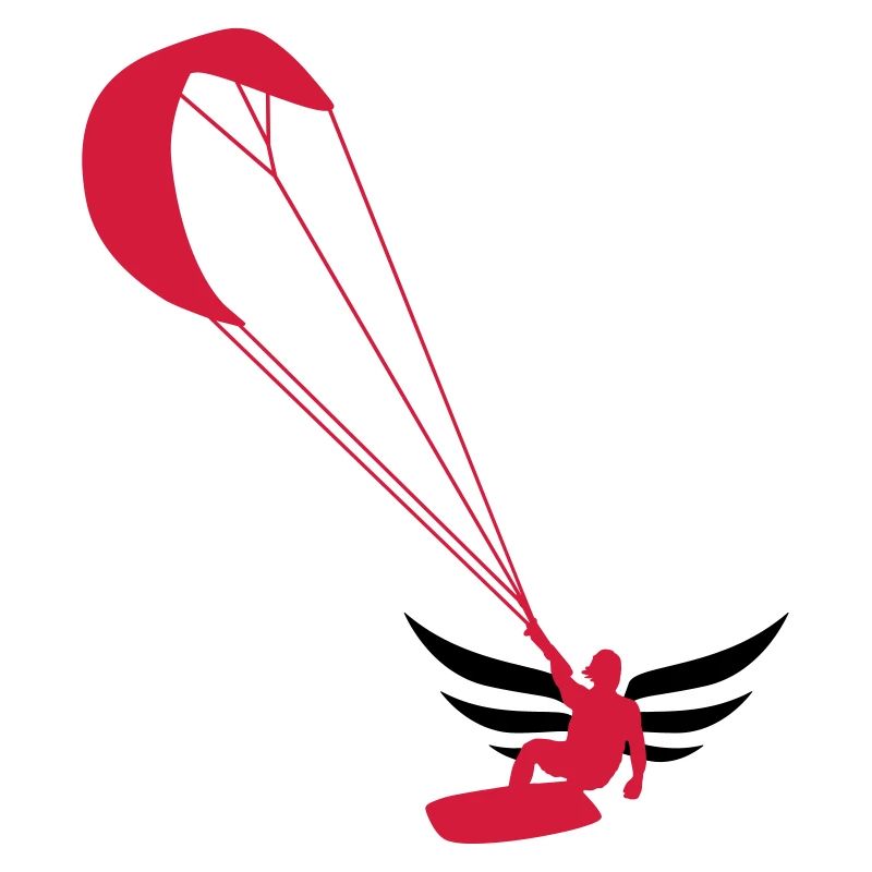 Kiteboarding / Kitesurfing / Kitesurf /