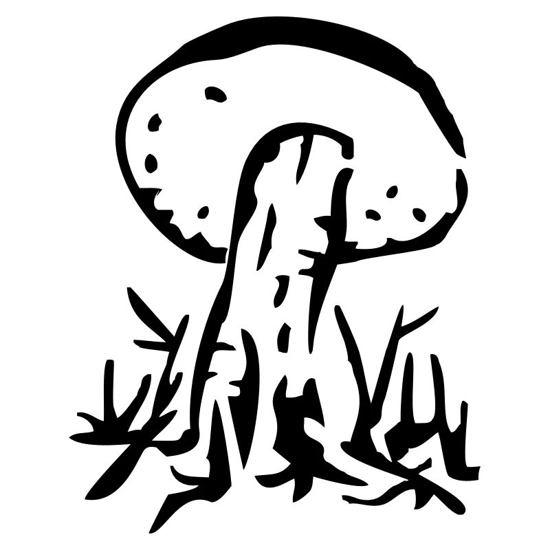 champignon