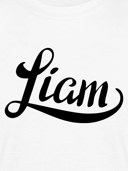 Name Liam