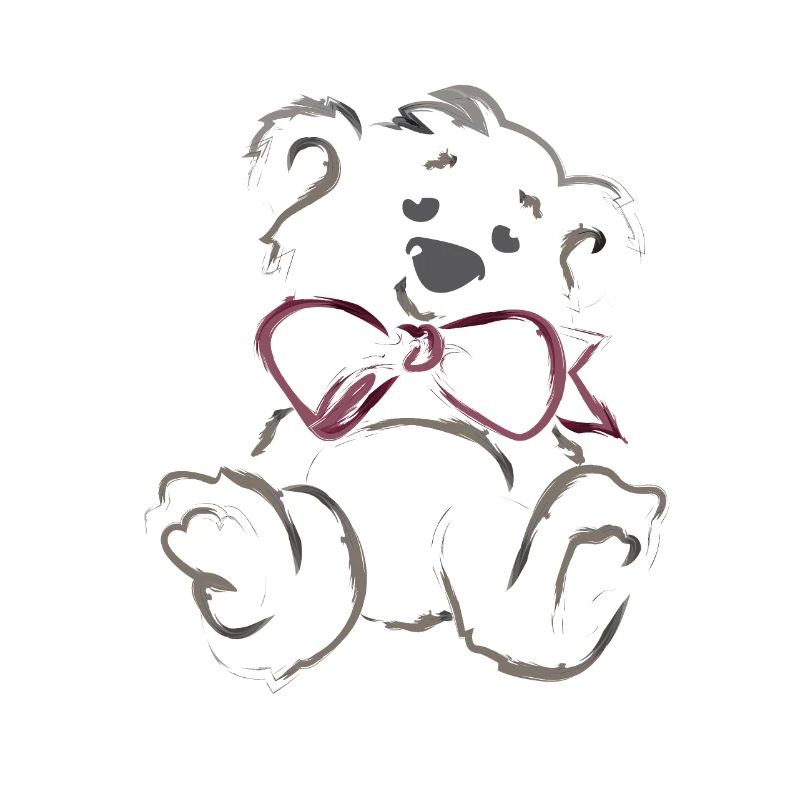 Cute Teddy Bear