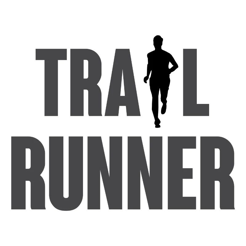 Coureur de trail