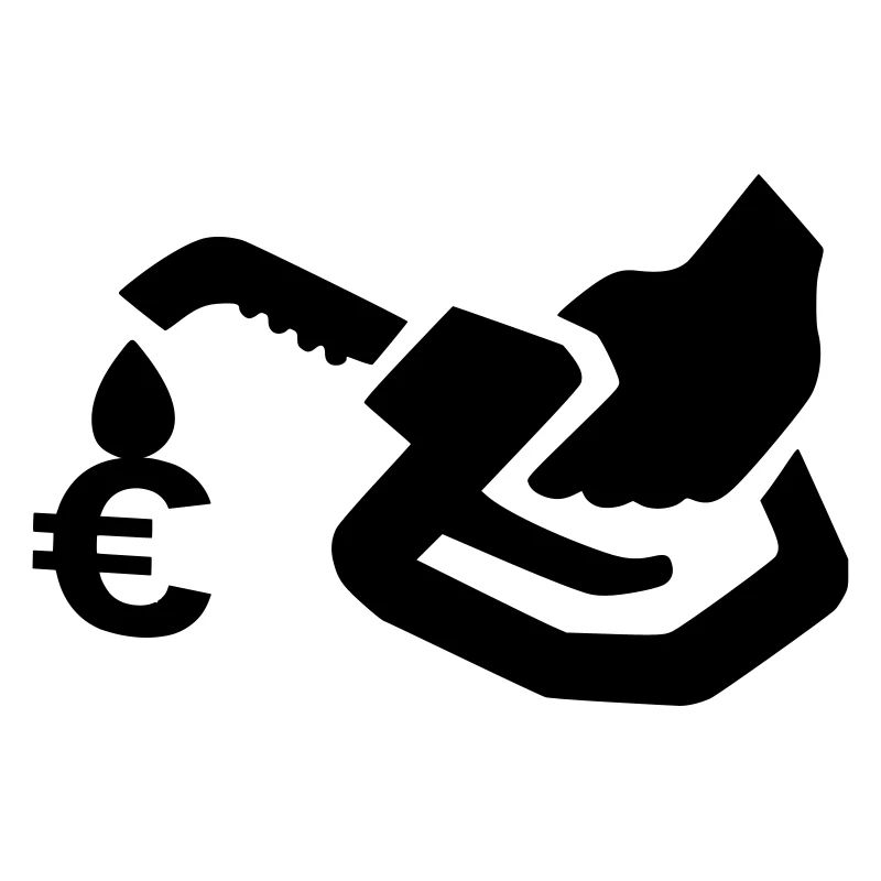 pompe à essence