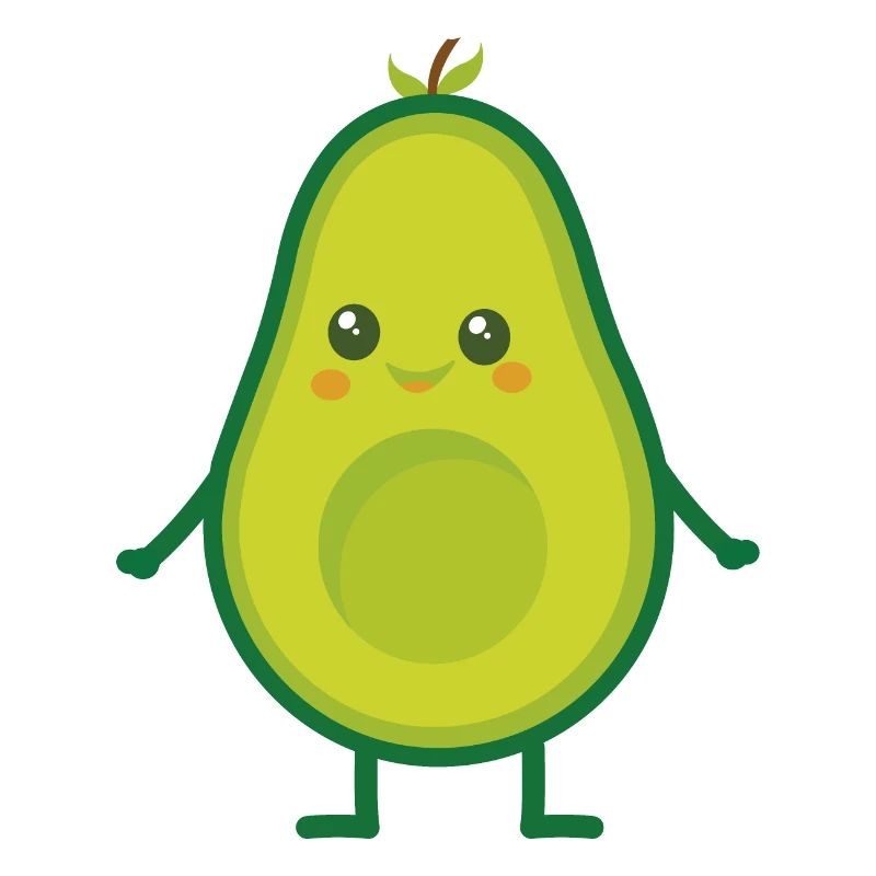 Avocado (Avocado Mann)