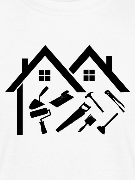 Baufirma Handwerker