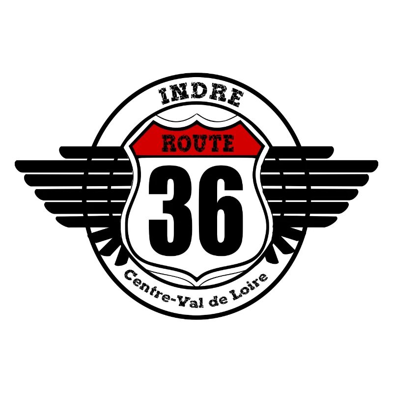 LA ROUTE 36
