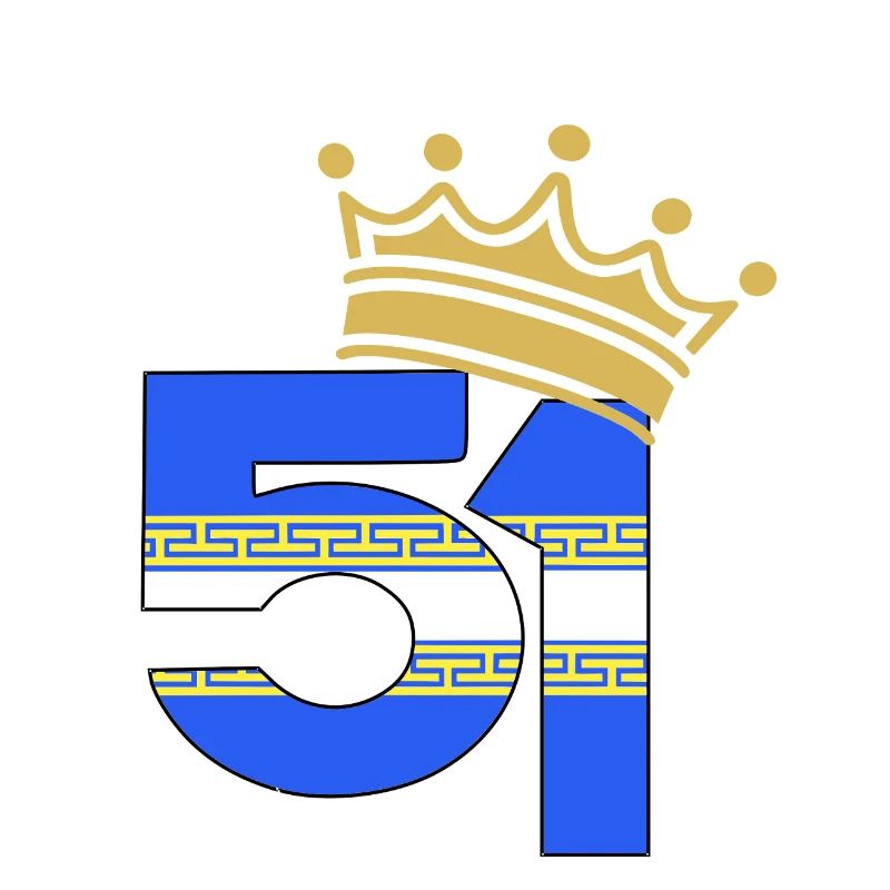 51