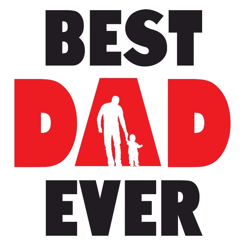 Best Dad Ever