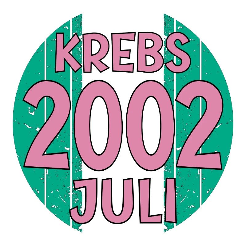 Sternzeichen Krebs Geschenke Geburtstag Juli 2002