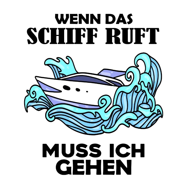 Schiff Schifffahrt