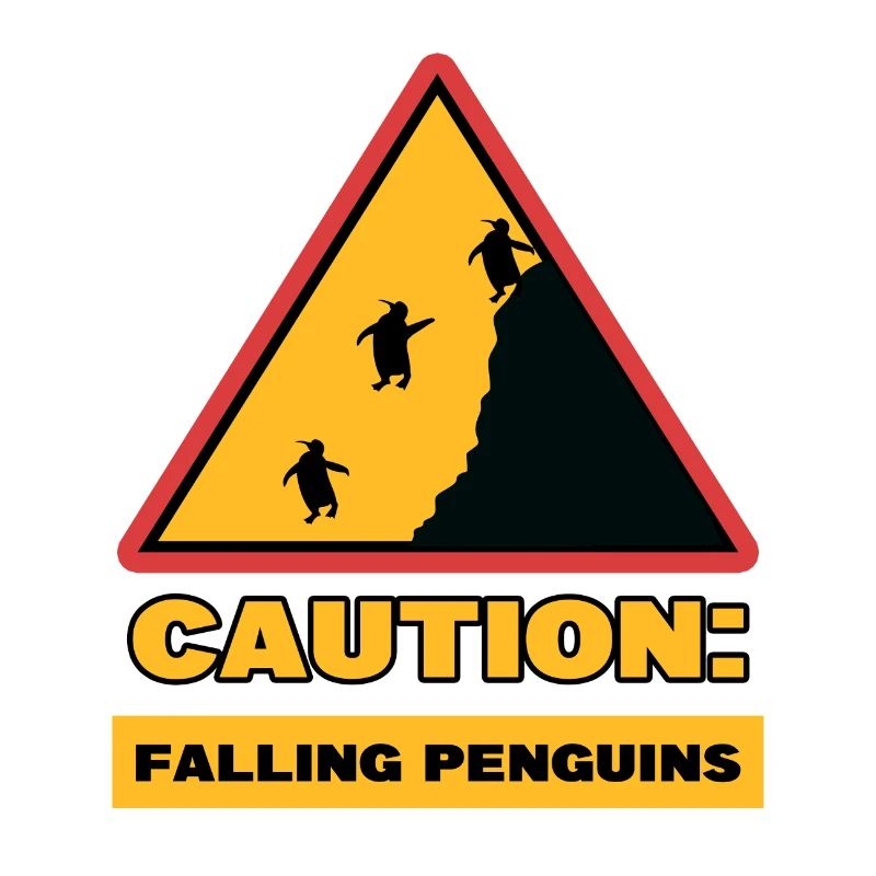 Déclaration de pingouin Oiseaux Animal Pôle Sud