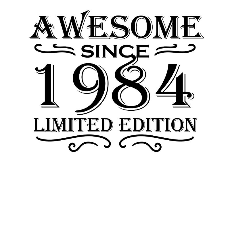 1984 - Né en 1984