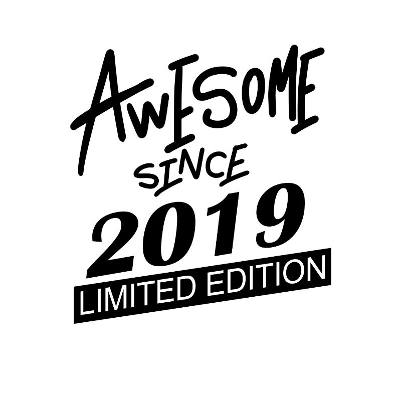 2019 - Millésime 2019