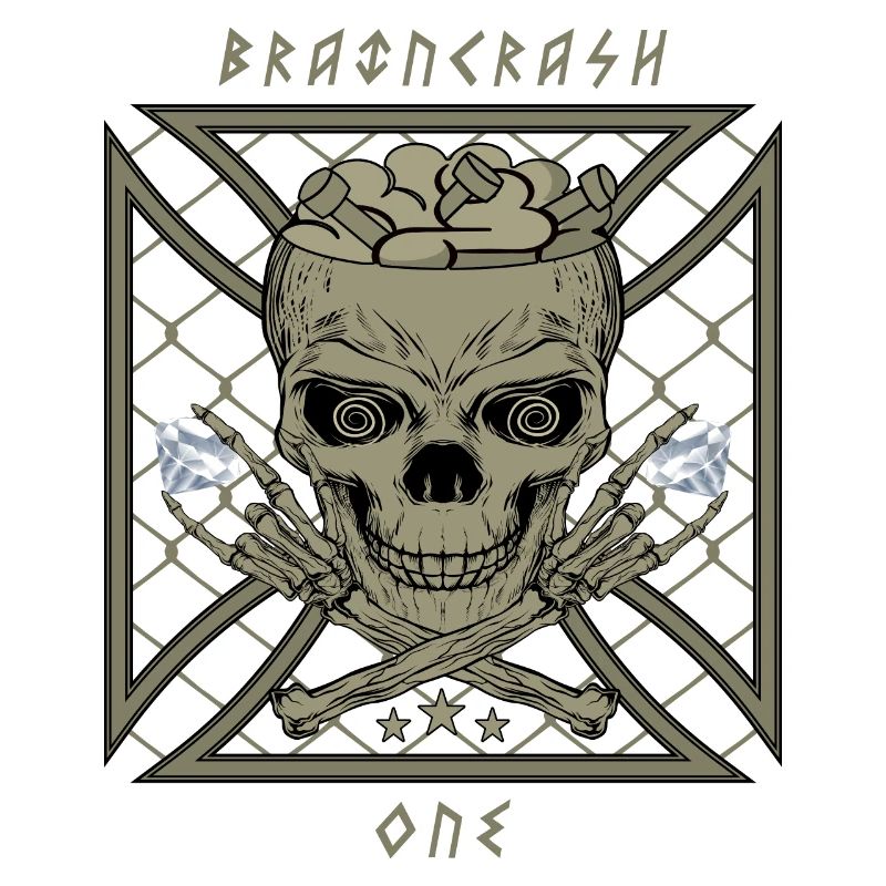 Brain Crash One