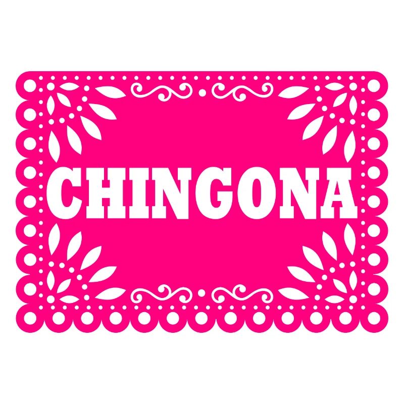 Chingona
