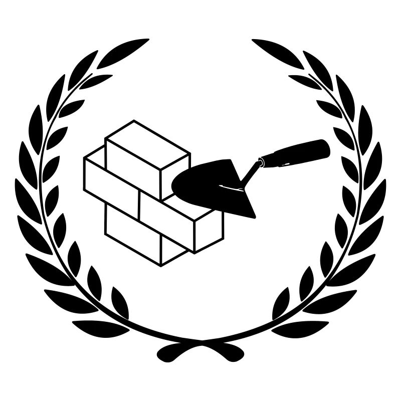 Outils de maçonnerie pour la maçonnerie