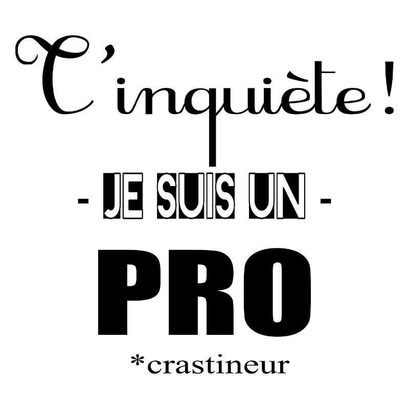 Procrastinateur