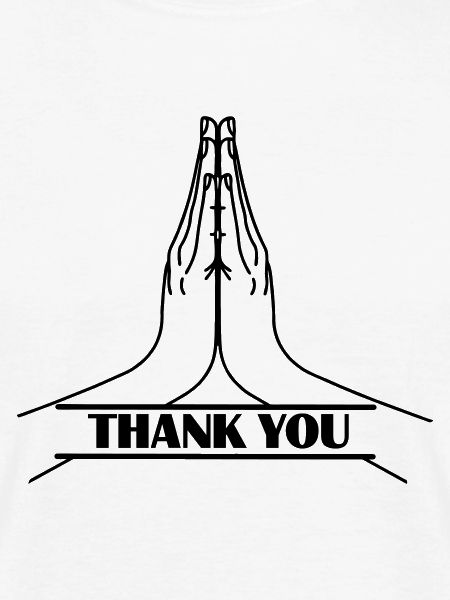 Namaste DANKE