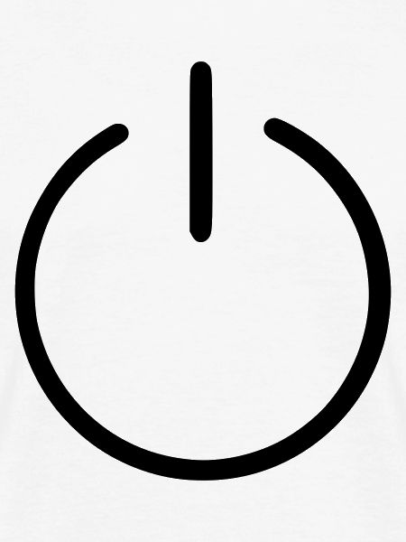 An Us Off Button