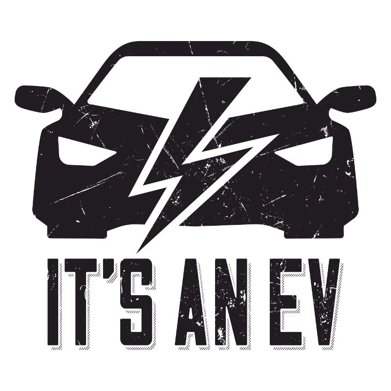 C’est un EV Supercharge - pour les fans de voitures électriques