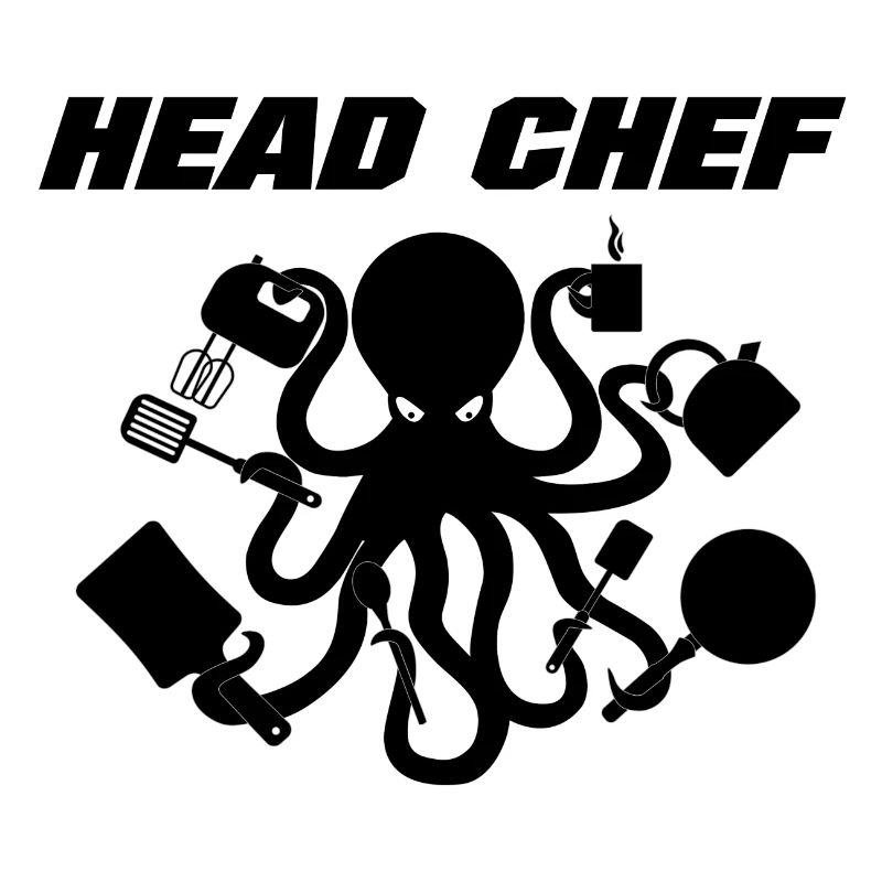 Head Chef