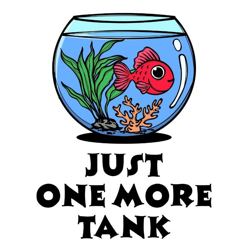 Pets Statement Aquarium Fish Pet